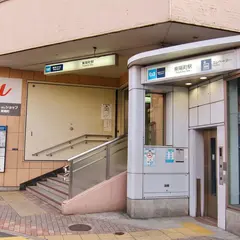 東陽町駅