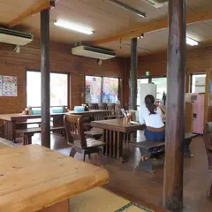 きしもと食堂 八重岳店