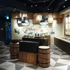 横浜チョコレートファクトリー＆ミュージアム