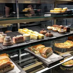 Patisserie Teemu & Markus