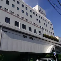ワカヤマ第２冨士ホテル