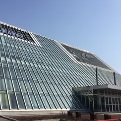 津軽海峡フェリー函館ターミナル