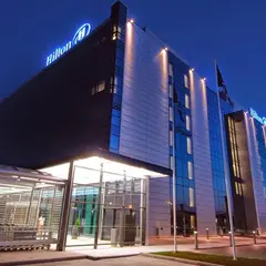 Hilton Helsinki Airport