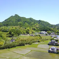 伊予ケ岳