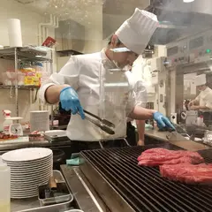 いきなり！ステーキ イオン新浦安店