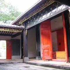 地蔵王廟