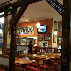 Hog's Australia's Steakhouse Cairns