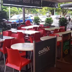 Oasis Kebab