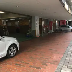 ニッポンレンタカー 田町 営業所