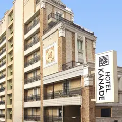 ホテルKANADE心斎橋
