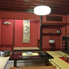 西茶屋資料館