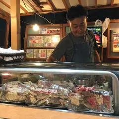 屋台 ぴょん吉