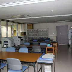 私立武蔵野大学