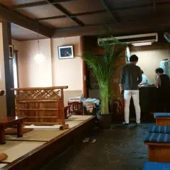 鰻のえびや