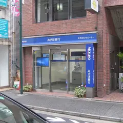 みずほ銀行 笹塚支店 代々木上原駅前出張所
