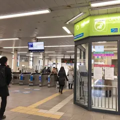 千里丘駅