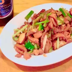 驛站食堂