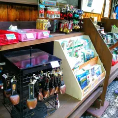 嘉門次小屋食堂