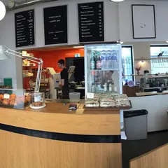 Democratic Coffee