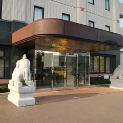 セントラルホテル伊万里