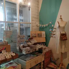 Craft Assembly