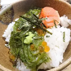 炉端焼き 一歩一歩