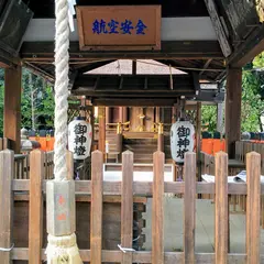 久我神社