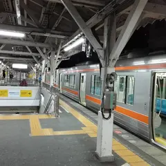 沼津