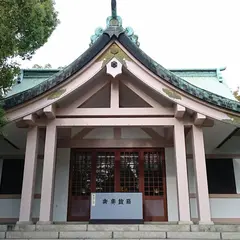 白山神社