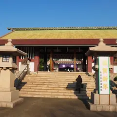 千葉縣護國神社