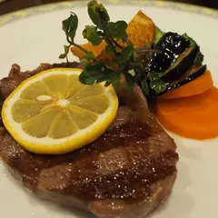 ステーキハウスおおね