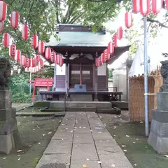 北野神社