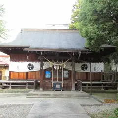 神明神社