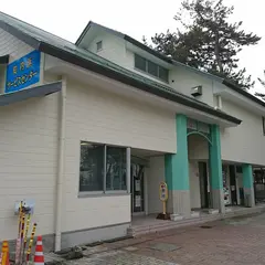 マキノサニービーチ知内浜オートキャンプ場