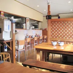 博多ラーメンげんこつ