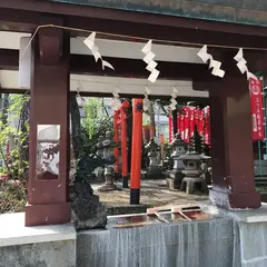 品川貴船神社