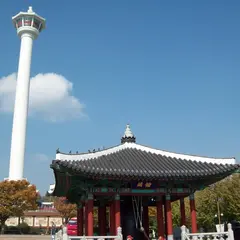 釜山タワー/Busan Tower/부산타워