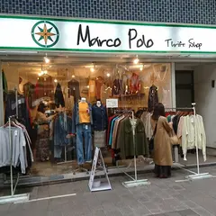 MarcoPolo pal
