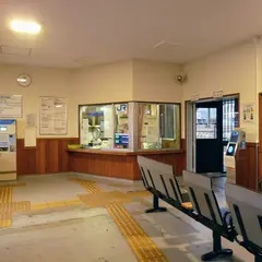 玉造温泉駅