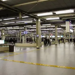 阪急 梅田駅