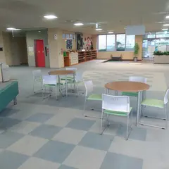 砂丘温泉ふれあい会館