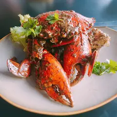 Jumbo Seafood