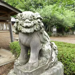 三毳神社