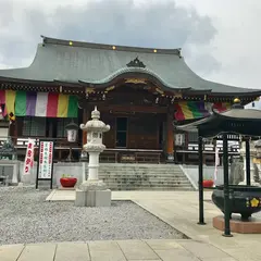 下野大師華蔵寺