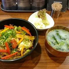 NIKUDONBURIたむら福島店