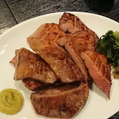 牛タン焼専門店司 分店鷹