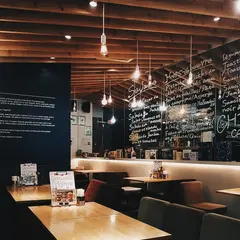 CHINCHOGE CAFE/BAR