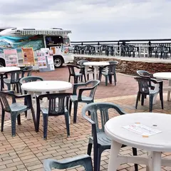 江の島カフェ