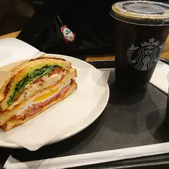 スターバックスコーヒー 新宿3丁目店
