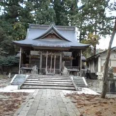 浅原神社